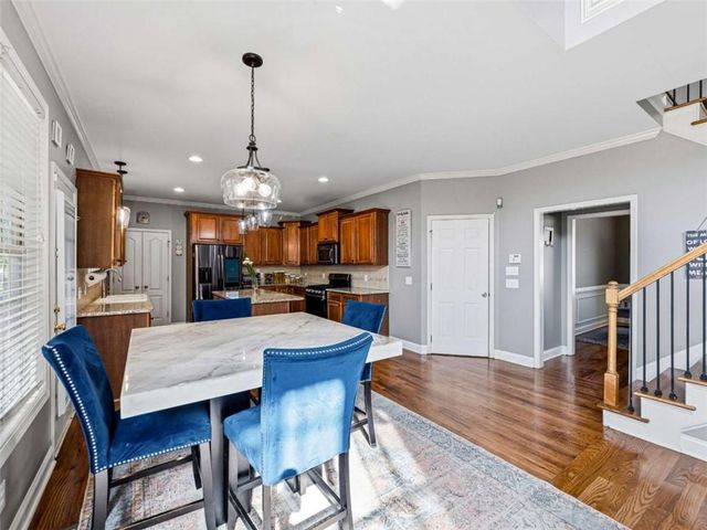 10 Logans Run, Covington, GA 30016