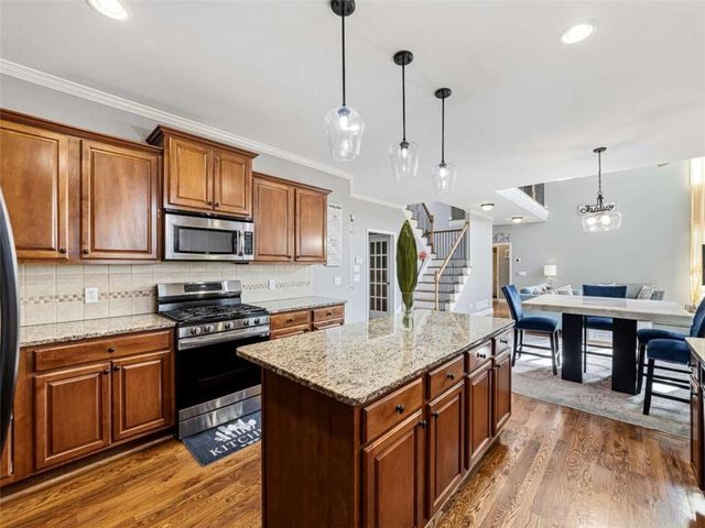 10 Logans Run, Covington, GA 30016