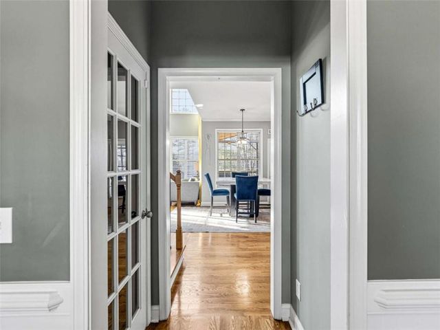 10 Logans Run, Covington, GA 30016