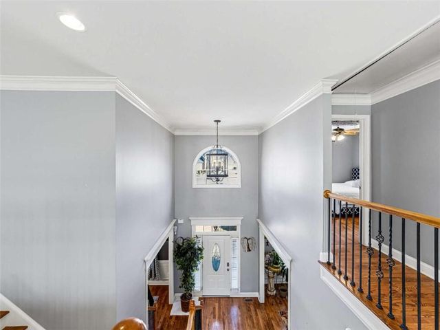 10 Logans Run, Covington, GA 30016