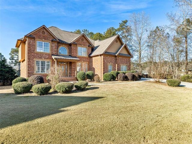 10 Logans Run, Covington, GA 30016