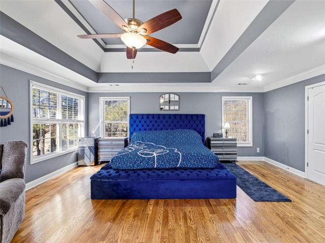 10 Logans Run, Covington, GA 30016