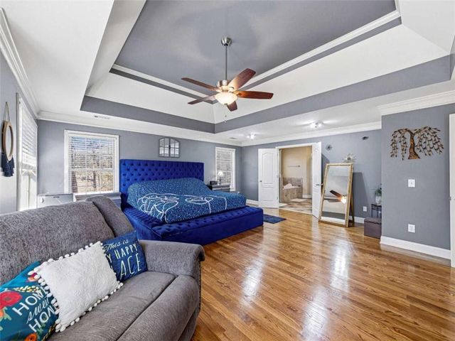 10 Logans Run, Covington, GA 30016