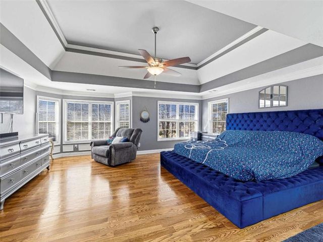 10 Logans Run, Covington, GA 30016