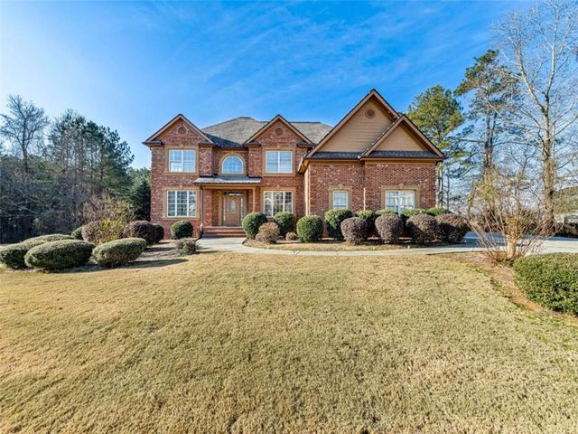 10 Logans Run, Covington, GA 30016