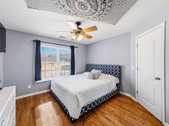 10 Logans Run, Covington, GA 30016