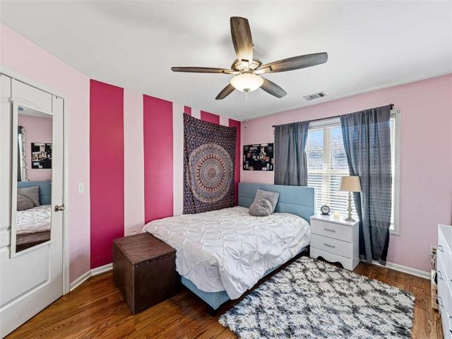 10 Logans Run, Covington, GA 30016