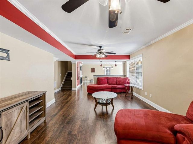 10 Logans Run, Covington, GA 30016