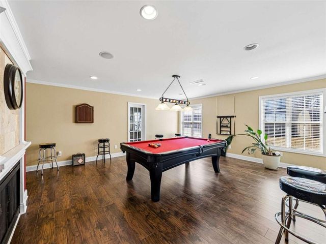 10 Logans Run, Covington, GA 30016