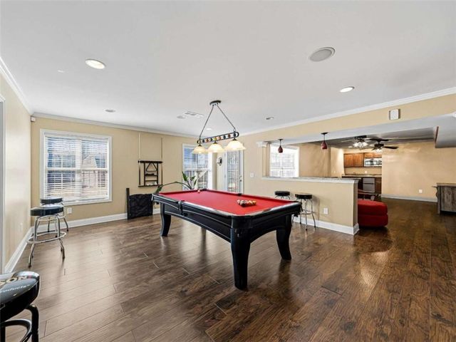 10 Logans Run, Covington, GA 30016