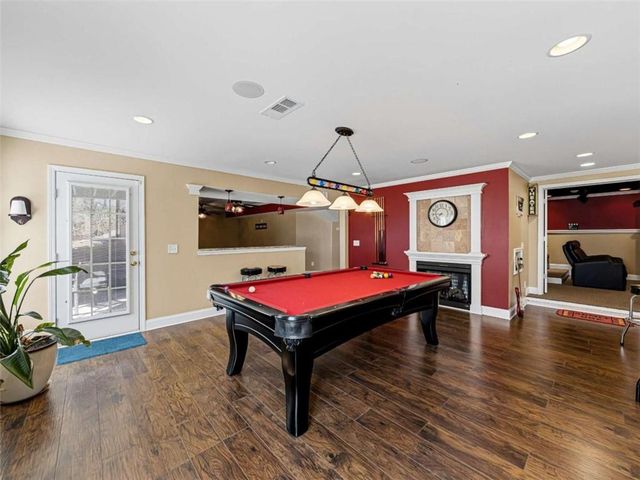 10 Logans Run, Covington, GA 30016