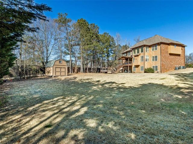 10 Logans Run, Covington, GA 30016