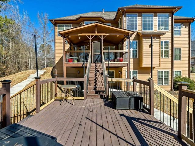 10 Logans Run, Covington, GA 30016