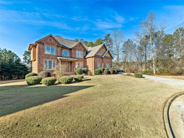 10 Logans Run, Covington, GA 30016