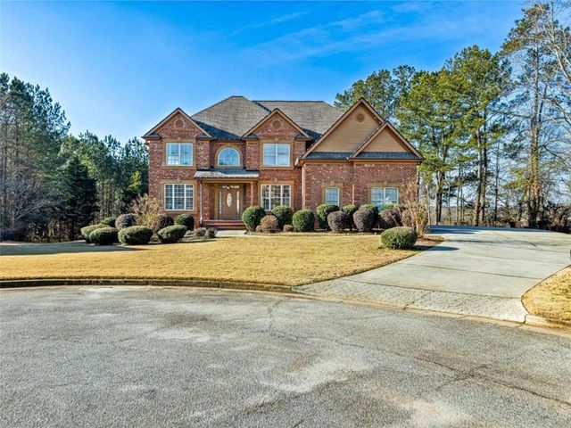 10 Logans Run, Covington, GA 30016