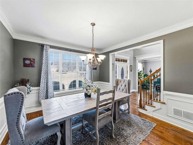 10 Logans Run, Covington, GA 30016