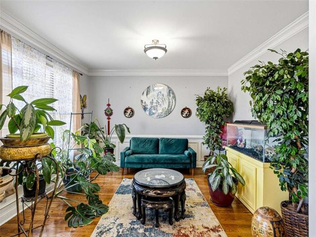 10 Logans Run, Covington, GA 30016