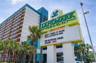 1501 S Ocean Blvd. # 811, Myrtle Beach, SC 29577