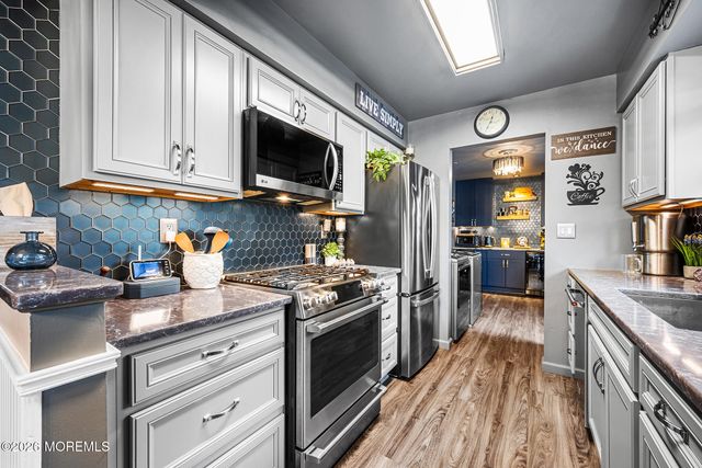 465 Commodore Drive, Forked River, NJ 08731