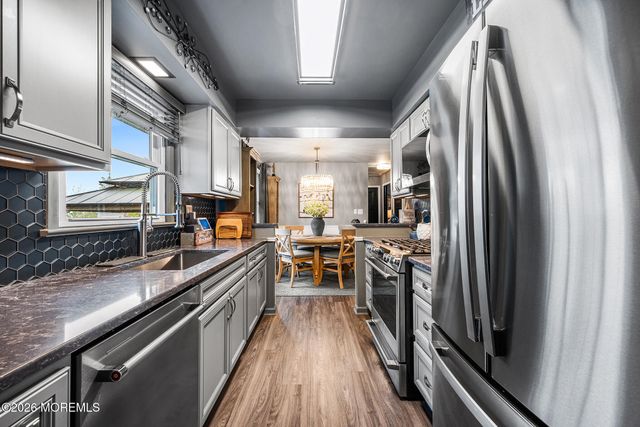 465 Commodore Drive, Forked River, NJ 08731