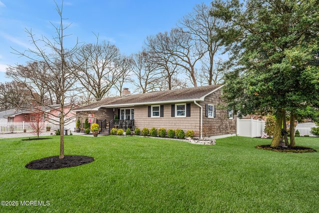465 Commodore Drive, Forked River, NJ 08731