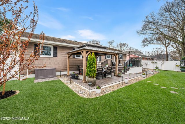 465 Commodore Drive, Forked River, NJ 08731