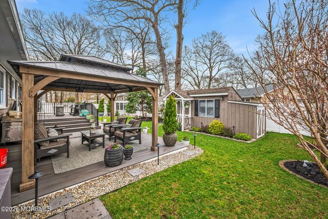 465 Commodore Drive, Forked River, NJ 08731