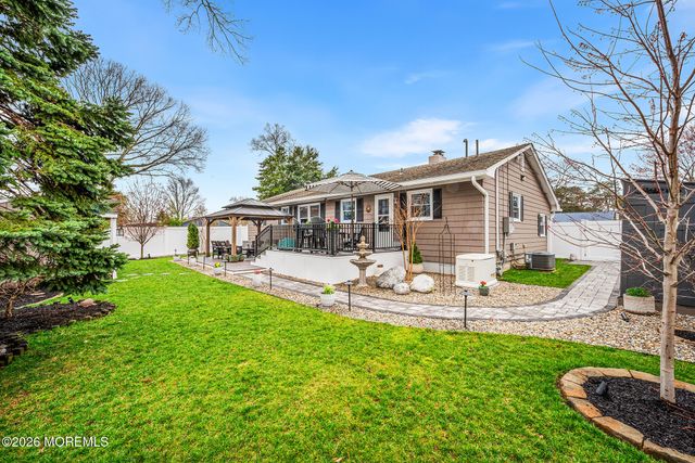 465 Commodore Drive, Forked River, NJ 08731