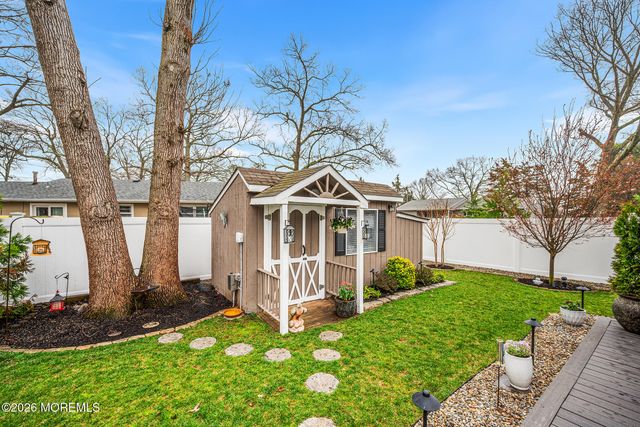 465 Commodore Drive, Forked River, NJ 08731