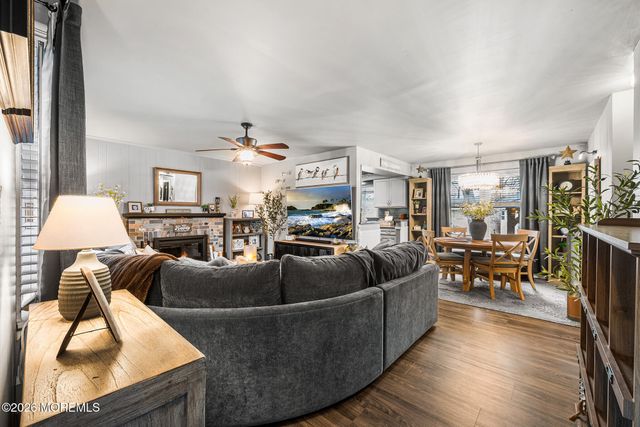 465 Commodore Drive, Forked River, NJ 08731