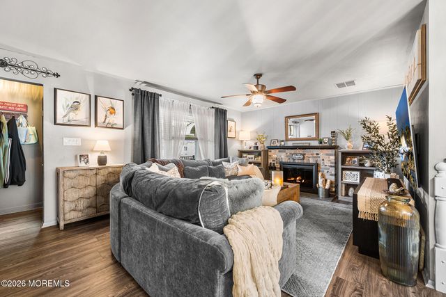 465 Commodore Drive, Forked River, NJ 08731