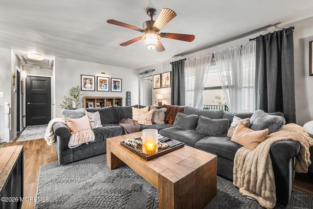 465 Commodore Drive, Forked River, NJ 08731