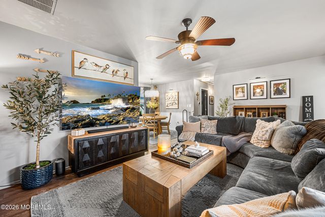 465 Commodore Drive, Forked River, NJ 08731