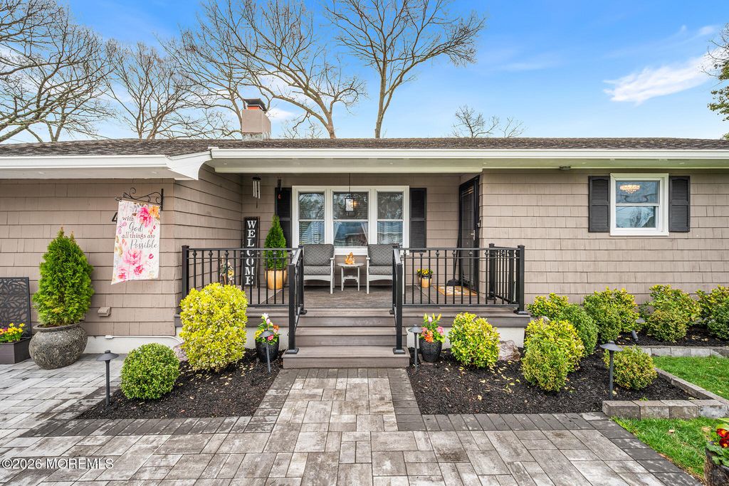 465 Commodore Drive, Forked River, NJ 08731