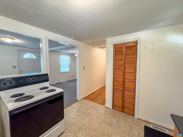 4770 IRISH RD, Schuyler, VA 22969