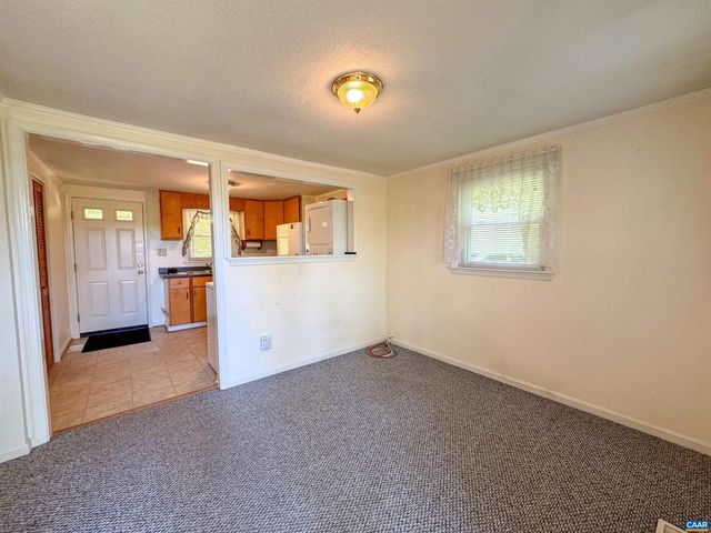 4770 IRISH RD, Schuyler, VA 22969