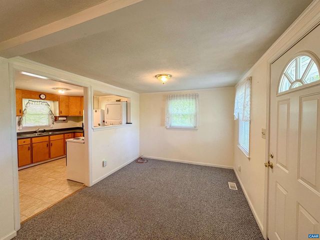 4770 IRISH RD, Schuyler, VA 22969