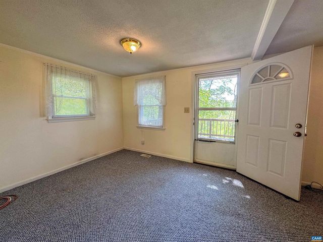 4770 IRISH RD, Schuyler, VA 22969