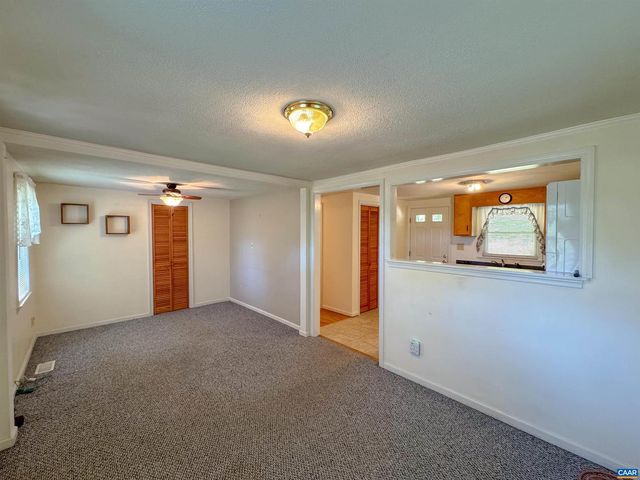 4770 IRISH RD, Schuyler, VA 22969