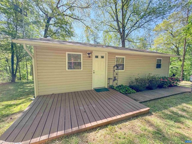 4770 IRISH RD, Schuyler, VA 22969