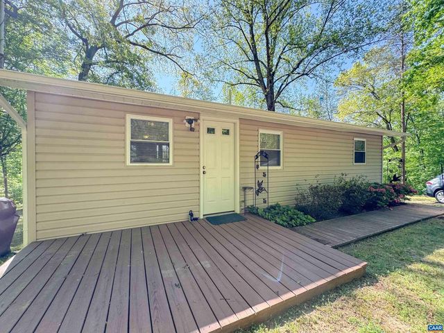 4770 IRISH RD, Schuyler, VA 22969