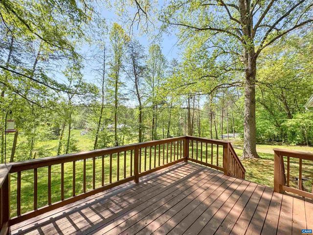 4770 IRISH RD, Schuyler, VA 22969