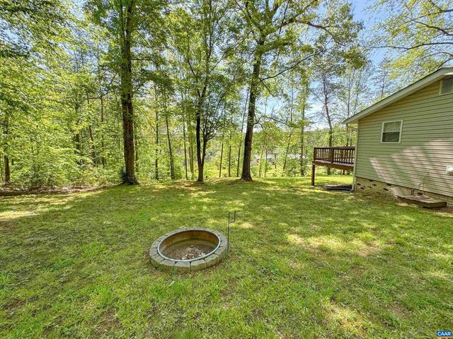 4770 IRISH RD, Schuyler, VA 22969