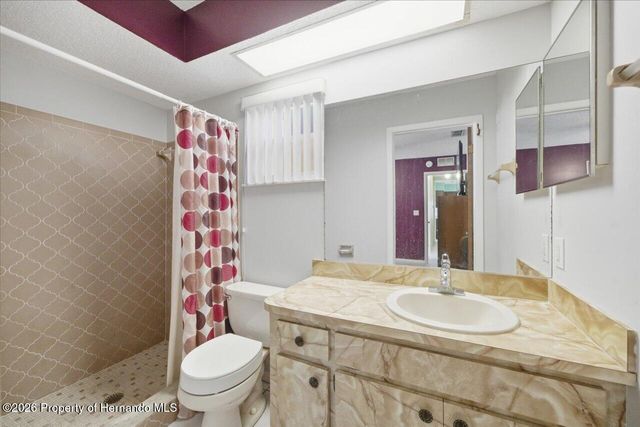 6307 Kingway Lane, Spring Hill, FL 34608