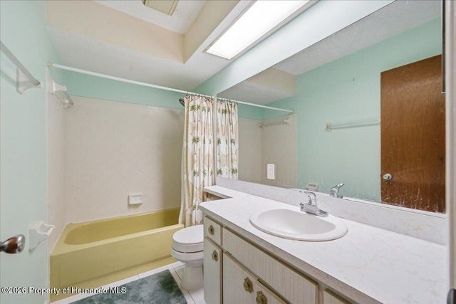 6307 Kingway Lane, Spring Hill, FL 34608