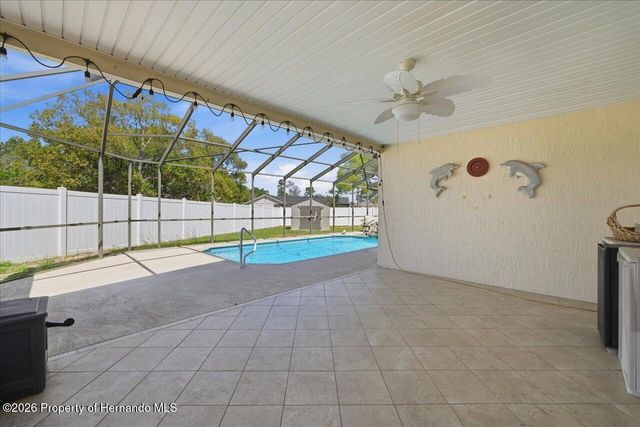6307 Kingway Lane, Spring Hill, FL 34608