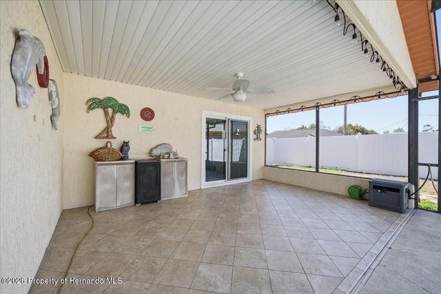 6307 Kingway Lane, Spring Hill, FL 34608