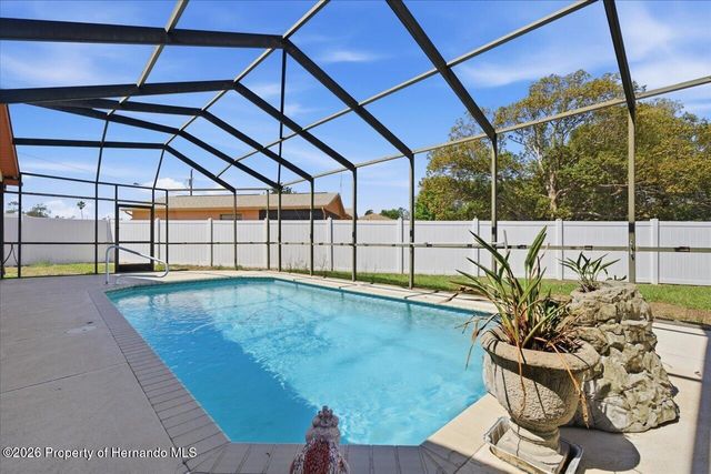 6307 Kingway Lane, Spring Hill, FL 34608