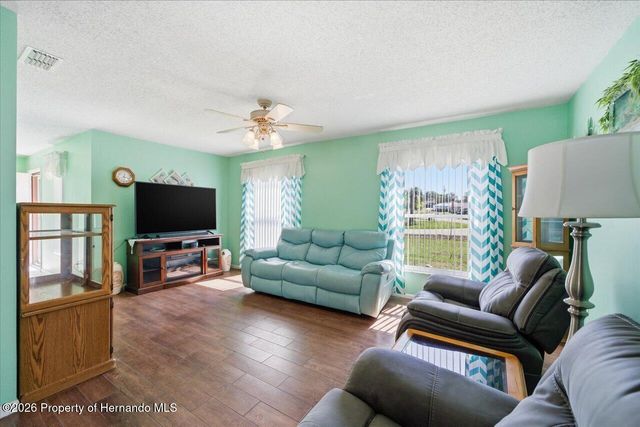 6307 Kingway Lane, Spring Hill, FL 34608