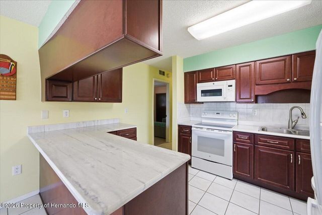 6307 Kingway Lane, Spring Hill, FL 34608